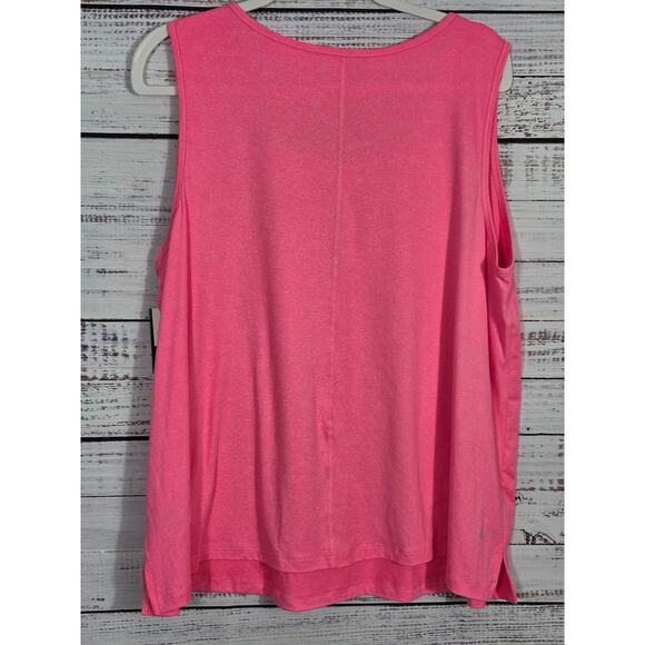 Ideology plus size womens size 2X lot (3) tops in total all NWT - Picture 9 of 9